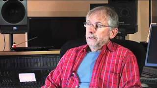 Elliot Scheiner Discusses Recording Steely Dan  Reelin In The Years [upl. by Roe756]