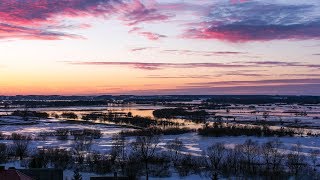 Realizacja filmu quotCząstka Podlasiaquot [upl. by Atteuqaj920]