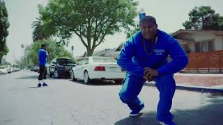 FAMOUS 55 CRIP CRIP WALK IMA Crip [upl. by Gentille987]