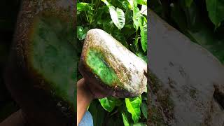 Nephrite jade 5kg [upl. by Reppart928]