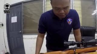 Review Armscor M1400 22 [upl. by Etireuqram]