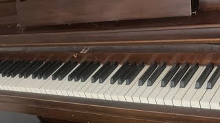 LIVE PIANO Help make a song [upl. by Shandy]