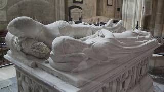 An Arundel Tomb  Philip Larkin [upl. by Nohs788]