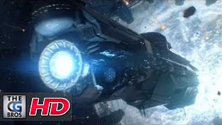 CGI amp VFX Breakdowns quotHalo 4quot  by Method Studios  TheCGBros [upl. by Herbie867]