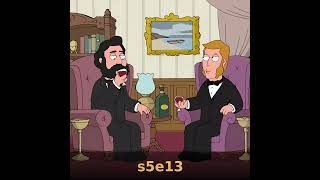 Family guy  Alexander Graham Bell familyguy [upl. by Ferren]