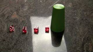 How To Stack Dice  A Complete Tutorial [upl. by Barnet380]