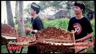 EMONI  Melayangan Official Music Video [upl. by Annekcm]