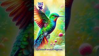 Descubre el Ave Maestra de las Acrobacias Aéreas 🕊️🌟  Naturaliza y Animales [upl. by Haleehs932]