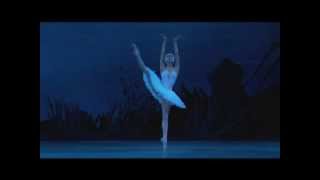 Uliana Lopatkina Odette Variation  Swan Lake [upl. by Docia]