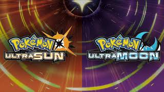 Battle Lysandre  Pokémon Ultra Sun amp Moon MIDI Recreation [upl. by Eatnuahc]