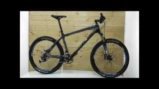 Trek Elite 97 2012wmv [upl. by Rubbico]