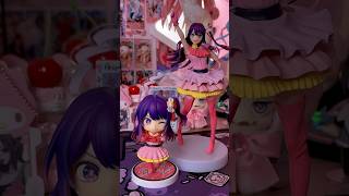 Unboxing Ai🎀 oshinoko aihoshinoedit nendoroid animefigure unboxingtoys kawaiiroom [upl. by Asyl]