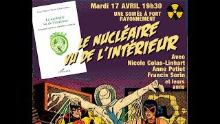 Les écologistes nucléaires [upl. by Yedarb]