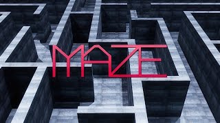 MAZE  Early Access  GamePlay PC [upl. by Alyal29]