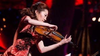 The violin and my dark night of the soul  JiHae Park [upl. by Markman]