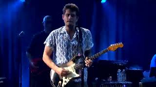 John Mayer Live Concert 2023 [upl. by Sorcha]