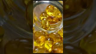 Health Benefits Of OMEGA 3 Fish Oil  Take Fish Oil Capsule For Healthy Heart Eyes Skin Joints [upl. by Nnayar827]