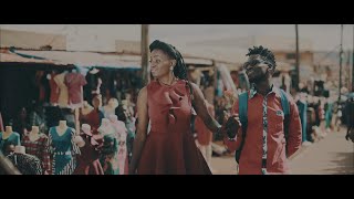 AIDAH BY HE BOBI WINE X NUBIAN LI 2016 ofv [upl. by Ylas101]