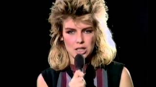 Kim Wilde  Cambodia Live 1981 [upl. by Tigges185]