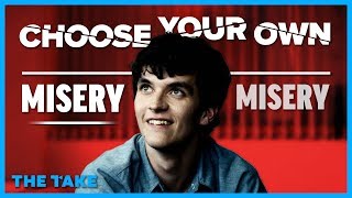 Black Mirror Bandersnatch Endings Explained  Choose Your Own Misery [upl. by Austin]