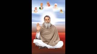 RadhaSwami Shabad Kar Satguru Se Preet Heli De Charan Kamal Mein Chhit He [upl. by Lleryt]