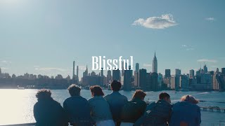 BEFIRST  Blissful Music Video [upl. by Aloysius]