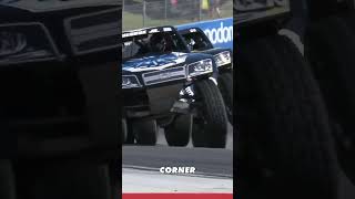 Stadium Truck Racing is INSANE [upl. by Nannette]