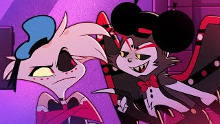 Loser Baby but Disney produced it Hazbin Hotel [upl. by Drareg]