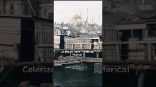 COLORİZED RARE HİSTORİCAL PHOTOS PART 2 [upl. by Jacinta]