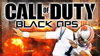 Call of Duty  Black Ops 3 Multiplayer Team Dab vs UltraGamers Failing and Clutch [upl. by Jacquelin]