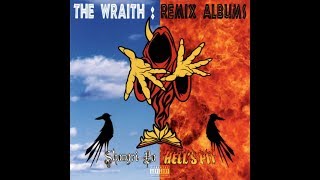 ICP  The Wraith Remix Albums  Hells Pit Full Album [upl. by Marigolda]