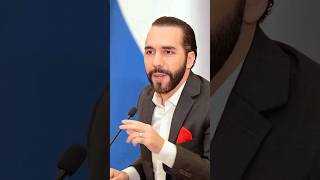 Padre de Nayib Bukele quotsi haces eso solo serás injusto y cobarde bukele elsalvador nayibbukele [upl. by Niletak264]