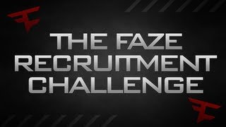 The FAZE5 Challenge  The Introduction [upl. by Eigna]