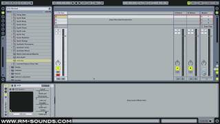 Save Your VST amp AU Parameter Mappings in Ableton [upl. by Eahsan131]