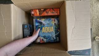 Asmodee Unboxing [upl. by Lipman]