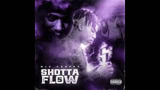 NLE Choppa  Shotta Flow 5 Clean [upl. by Nived58]