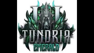 Tundria2 Emerald Zapraszam [upl. by Nennahs15]