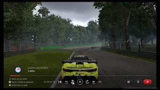 Juliano x Firmo  Gran Turismo® 7Liga ZGT Div 7 [upl. by Akirehs799]