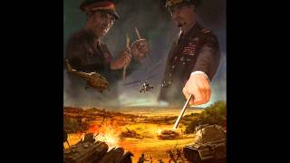 Wargame European Escalation Music Campaign Brief [upl. by Hurwit]