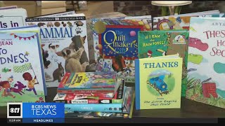 Book Drive for Kids is underway [upl. by Adnarom]