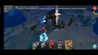 Barbarian Gothrak stage 6 limited challenge barbarians journey lords mobile barbarian [upl. by Anaidiriv901]