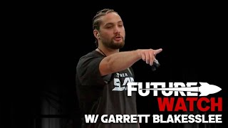 Power Slap Future Watch Middleweight Garrett Blakesslee [upl. by Rephotsirhc845]