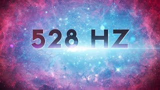 528 Hz  DNA Upgrade 20 Minute Meditation [upl. by Arvin]