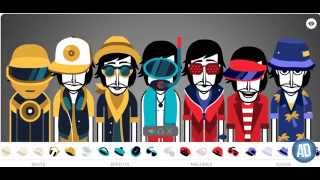 Incredibox V4 New Best Songs [upl. by Alrich]