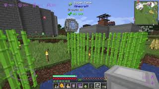 Simply Mekanism v10  Supercritical Phase Shifter  1161 Modded Minecraft [upl. by Sean]