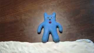 Rex the Runt Stopmotion [upl. by Kacie]