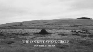 The Cockpit Stone Circle [upl. by Ealasaid]