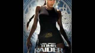 Nine Inch Nails  Deep Tomb Raider [upl. by Redd]