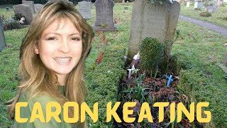 Caron Keating [upl. by Selia]