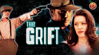 THE GRIFT 🎬 Exclusive Full Thriller Action Movie Premiere 🎬 English HD 2024 [upl. by Ancalin639]